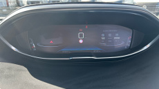 Peugeot 3008 1.2 PureTech Allure 5dr Petrol Estate